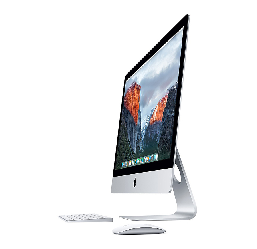 Apple iMac Intel 27