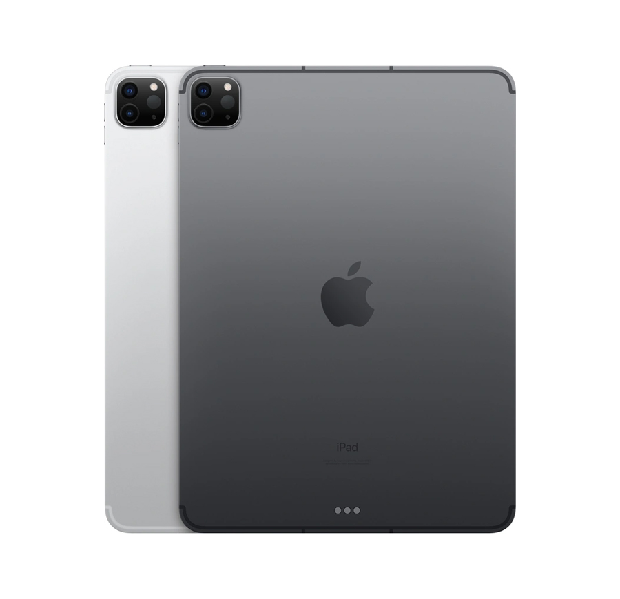 Apple iPad Pro 5 (2021) 11″ Wifi + 5G