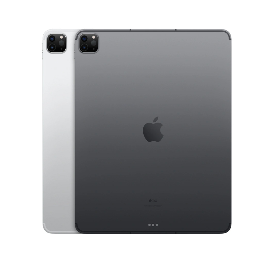 Apple iPad Pro 5 (2021) 12,9″ Wifi + 5G